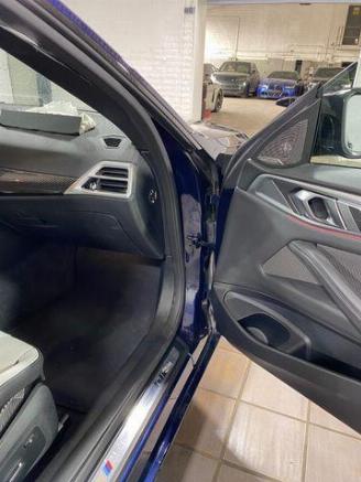 BMW M4 Competition Coupe SCHALENSITZE/HUD/360/H&K picture 14