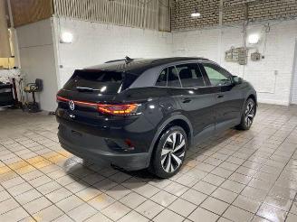 škoda osobní automobily Volkswagen ID.4 Move 210kW HUD/360/H&K/NAVI 2025/3