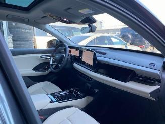 Audi Q6 e-tron Sportback Performance S line PANO/HUD picture 32