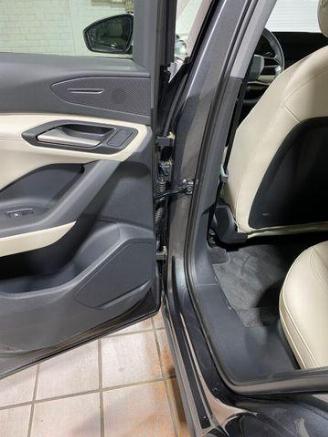 Audi Q6 e-tron Sportback Performance S line PANO/HUD picture 20