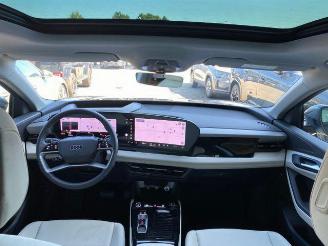 Audi Q6 e-tron Sportback Performance S line PANO/HUD picture 30