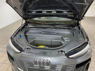 Audi Q6 e-tron Sportback Performance S line PANO/HUD picture 14