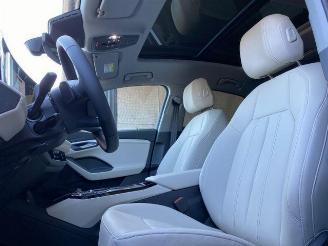 Audi Q6 e-tron Sportback Performance S line PANO/HUD picture 26