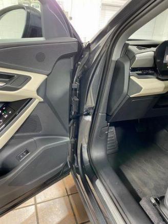 Audi Q6 e-tron Sportback Performance S line PANO/HUD picture 16