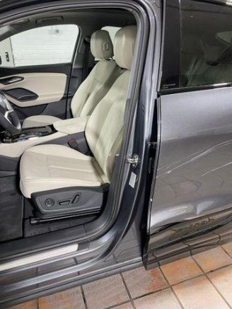 Audi Q6 e-tron Sportback Performance S line PANO/HUD picture 18
