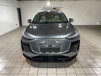 Audi Q6 e-tron Sportback Performance S line PANO/HUD picture 13