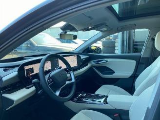 Audi Q6 e-tron Sportback Performance S line PANO/HUD picture 25