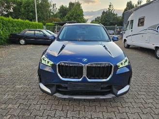 BMW X1 xDrive 25e PANO/KAM/NAVI picture 4