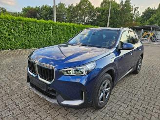 BMW X1 xDrive 25e PANO/KAM/NAVI picture 3