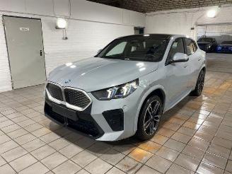 BMW iX2 eDrive20 M Sport PANO/HUD/360/H&K/NAVI picture 5