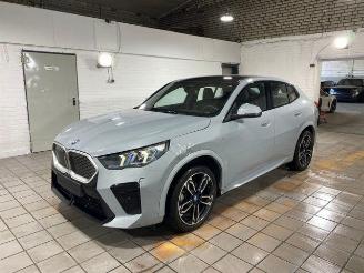 BMW iX2 eDrive20 M Sport PANO/HUD/360/H&K/NAVI picture 4