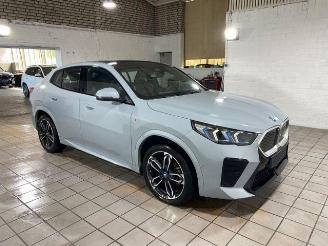 BMW iX2 eDrive20 M Sport PANO/HUD/360/H&K/NAVI picture 8