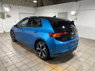 skadebil auto Volkswagen ID.3 Pro 170kW Goal KAM/NAVI 2025/7