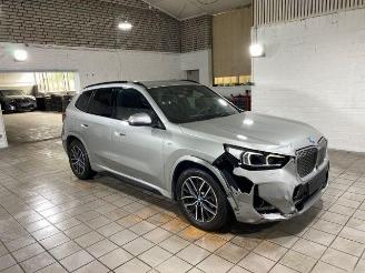 BMW iX1 eDrive20 M Sport HUD/360/H&K/NAVI picture 8