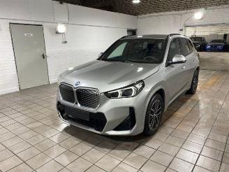 BMW iX1 eDrive20 M Sport HUD/360/H&K/NAVI picture 5