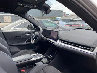 BMW iX1 eDrive20 M Sport HUD/360/H&K/NAVI picture 17