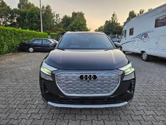 Audi Q4 e-tron 45 AHK/KAM/NAVI picture 9