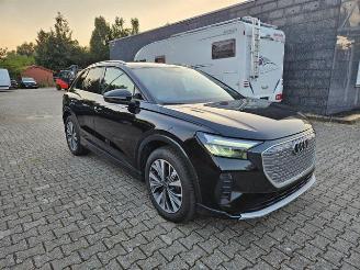 Audi Q4 e-tron 45 AHK/KAM/NAVI picture 8