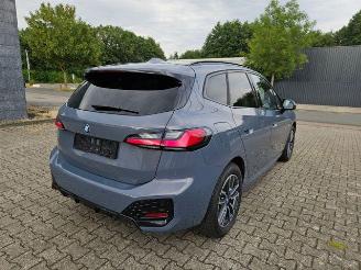 krockskadad bil auto BMW 2-serie 5e xDrive Active Tourer M Sport Pro PANO/HUD 2024/11