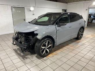 Volkswagen ID.4 GTX 250kW 360/NAVI picture 7
