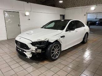Mercedes C-klasse  picture 6