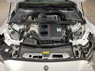 Mercedes C-klasse  picture 18