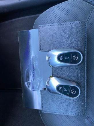 Mercedes C-klasse  picture 21