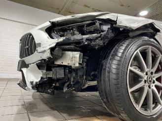Mercedes C-klasse  picture 16