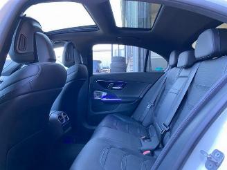 Mercedes C-klasse  picture 13