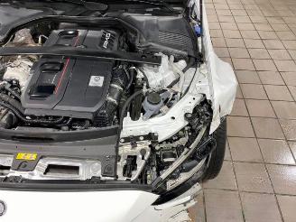 Mercedes C-klasse  picture 17