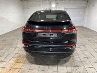 Audi Q4 e-tron 45 Sportback S line PANO/KAM/NAVI picture 11
