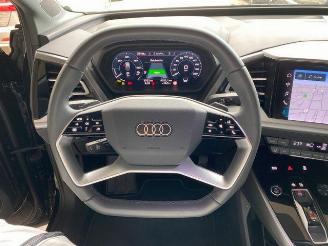 Audi Q4 e-tron 45 Sportback S line PANO/KAM/NAVI picture 20
