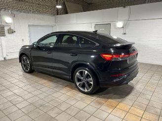 Audi Q4 e-tron 45 Sportback S line PANO/KAM/NAVI picture 2