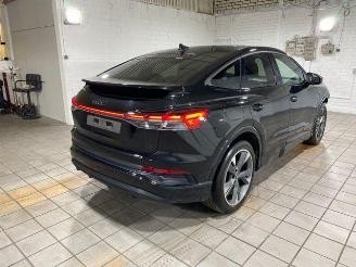 Audi Q4 e-tron 45 Sportback S line PANO/KAM/NAVI picture 10