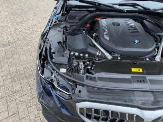 BMW 5-serie  picture 11