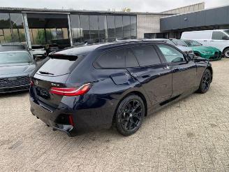 BMW 5-serie  picture 8