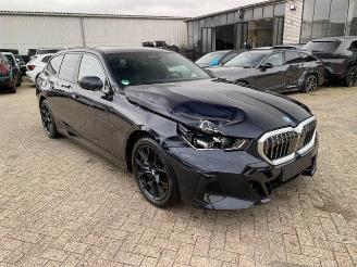 BMW 5-serie  picture 5