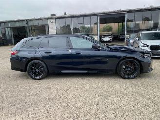 BMW 5-serie  picture 7