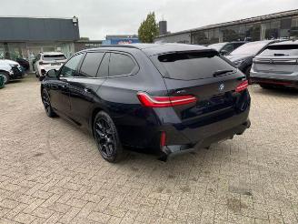 BMW 5-serie  picture 1