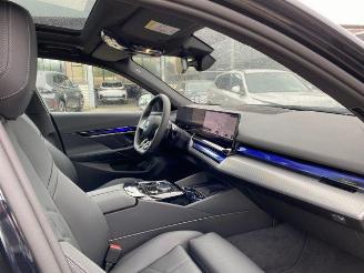 BMW 5-serie  picture 20