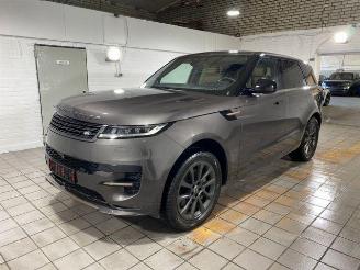 Land Rover Range Rover sport D300 Dynamic SE PANO/AHK/360 picture 4