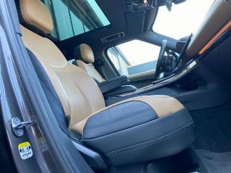 Land Rover Range Rover sport D300 Dynamic SE PANO/AHK/360 picture 19