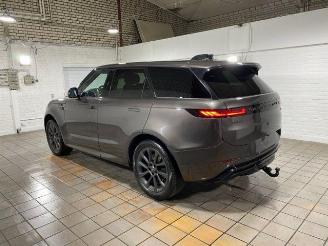 Land Rover Range Rover sport D300 Dynamic SE PANO/AHK/360 picture 2
