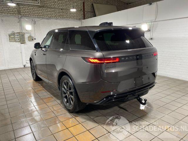 Land Rover Range Rover sport D300 Dynamic SE PANO/AHK/360