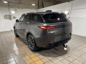 skadebil auto Land Rover Range Rover sport D300 Dynamic SE PANO/AHK/360 2023/8