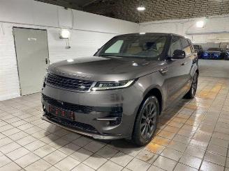 Land Rover Range Rover sport D300 Dynamic SE PANO/AHK/360 picture 5