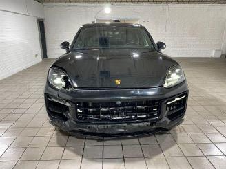 Porsche Cayenne E-Hybrid Coupe CHRONO/PANO/BOSE/360 picture 6