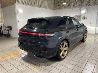 Porsche Cayenne E-Hybrid Coupe CHRONO/PANO/BOSE/360 picture 10