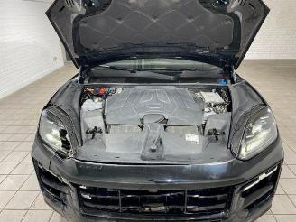Porsche Cayenne E-Hybrid Coupe CHRONO/PANO/BOSE/360 picture 12