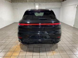Porsche Cayenne E-Hybrid Coupe CHRONO/PANO/BOSE/360 picture 11